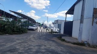 Lote / Terreno de Bairro Para Alugar no bairro Sim em Feira De Santana