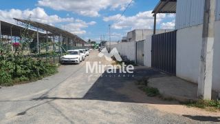 Lote / Terreno de Bairro Para Alugar no bairro Sim em Feira De Santana