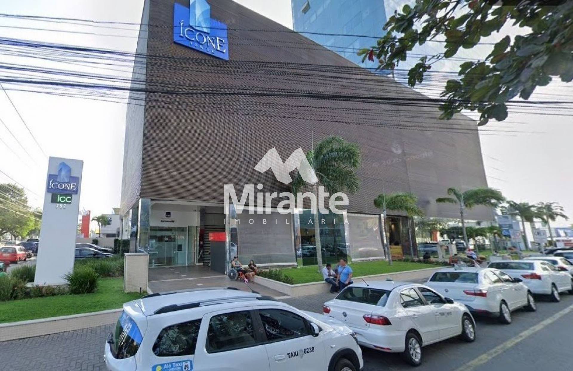 Sala Comercial Para Vender no bairro Centro em Feira De Santana