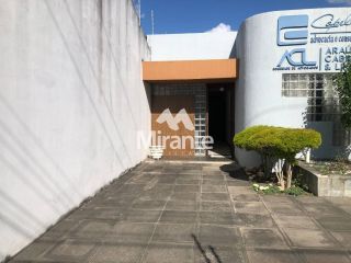 Imóvel Comercial Para Alugar no bairro Ponto Central em Feira De Santana