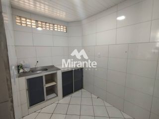 Casa Para Vender com 3 quartos no bairro Feira VII em Feira De Santana