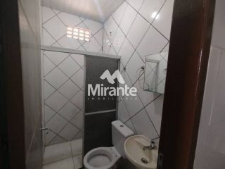 Casa Para Vender com 3 quartos no bairro Feira VII em Feira De Santana