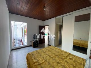 Casa Para Vender com 5 quartos sendo 3 suítes no bairro Brasília em Feira De Santana