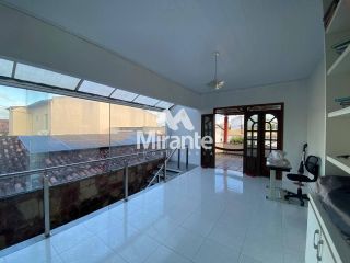 Casa Para Vender com 5 quartos sendo 3 suítes no bairro Brasília em Feira De Santana