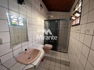 Casa Para Vender com 5 quartos sendo 3 suítes no bairro Brasília em Feira De Santana