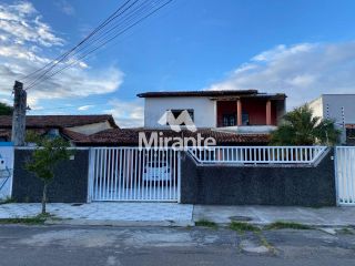 Casa Para Vender com 5 quartos sendo 3 suítes no bairro Brasília em Feira De Santana