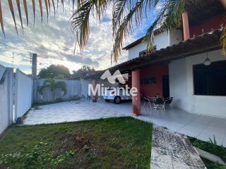 Casa Para Vender com 5 quartos sendo 3 suítes no bairro Brasília em Feira De Santana