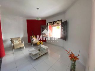 Casa Para Vender com 5 quartos sendo 3 suítes no bairro Brasília em Feira De Santana