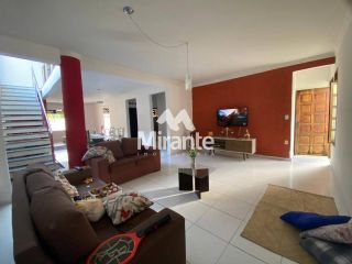 Casa Para Vender com 5 quartos sendo 3 suítes no bairro Brasília em Feira De Santana