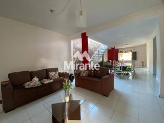 Casa Para Vender com 5 quartos sendo 3 suítes no bairro Brasília em Feira De Santana