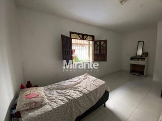 Casa Para Vender com 5 quartos sendo 3 suítes no bairro Brasília em Feira De Santana