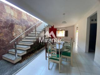 Casa Para Vender com 5 quartos sendo 3 suítes no bairro Brasília em Feira De Santana