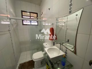 Casa Para Vender com 5 quartos sendo 3 suítes no bairro Brasília em Feira De Santana