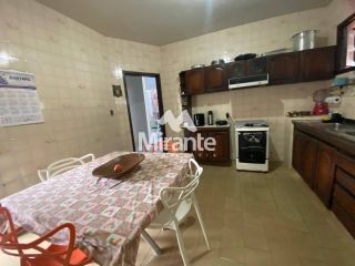 Casa Para Vender com 5 quartos sendo 3 suítes no bairro Brasília em Feira De Santana