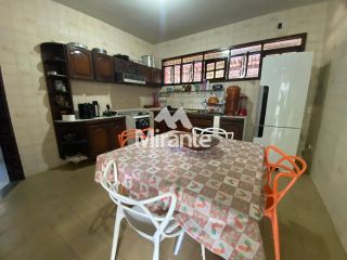 Casa Para Vender com 5 quartos sendo 3 suítes no bairro Brasília em Feira De Santana