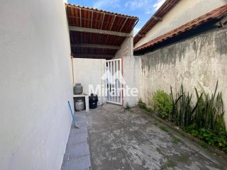 Casa Para Vender com 5 quartos sendo 3 suítes no bairro Brasília em Feira De Santana