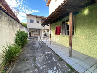 Casa Para Vender com 5 quartos sendo 3 suítes no bairro Brasília em Feira De Santana