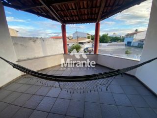 Casa Para Vender com 5 quartos sendo 3 suítes no bairro Brasília em Feira De Santana