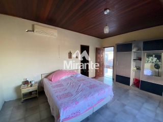 Casa Para Vender com 5 quartos sendo 3 suítes no bairro Brasília em Feira De Santana