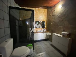 Casa Para Vender com 5 quartos sendo 3 suítes no bairro Brasília em Feira De Santana