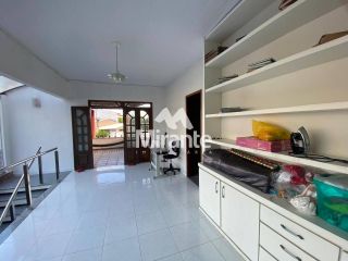 Casa Para Vender com 5 quartos sendo 3 suítes no bairro Brasília em Feira De Santana