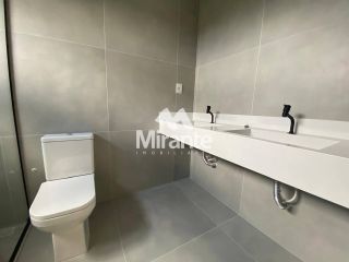 Casa de Condomínio Para Vender com 3 quartos sendo 3 suítes no bairro Registro em Feira De Santana