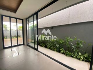 Casa de Condomínio Para Vender com 3 quartos sendo 3 suítes no bairro Registro em Feira De Santana