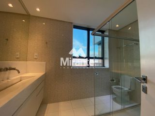 Apartamento Para Vender com 4 quartos sendo 4 suítes no bairro Santa Mônica em Feira De Santana