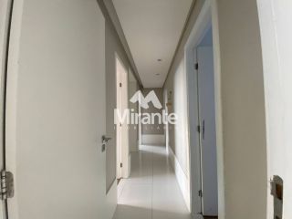 Apartamento Para Vender com 4 quartos sendo 4 suítes no bairro Santa Mônica em Feira De Santana