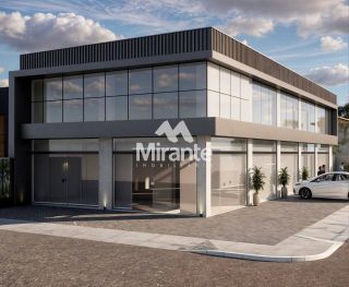 Loja Para Alugar no bairro Santa Mônica em Feira De Santana