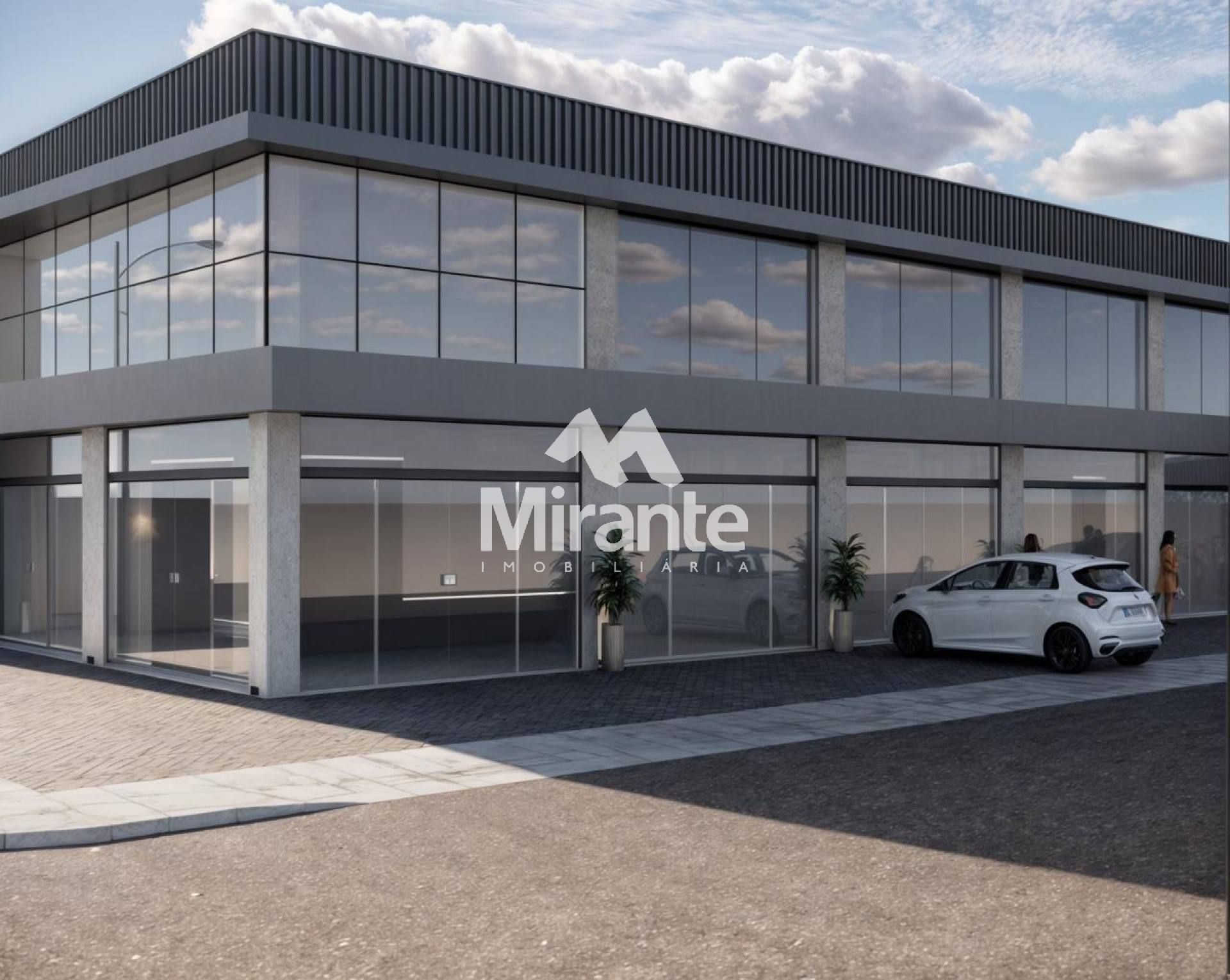 Loja Para Alugar no bairro Santa Mônica em Feira De Santana