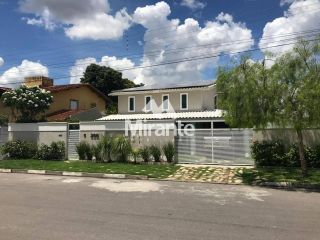 Casa Para Vender com 3 quartos sendo 3 suítes no bairro Sim em Feira De Santana