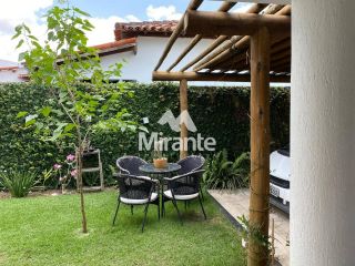 Casa Para Vender com 3 quartos sendo 3 suítes no bairro Sim em Feira De Santana