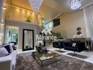 Casa Para Vender com 3 quartos sendo 3 suítes no bairro Sim em Feira De Santana