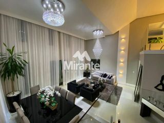 Casa Para Vender com 3 quartos sendo 3 suítes no bairro Sim em Feira De Santana