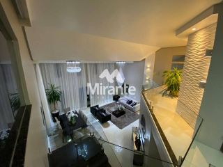 Casa Para Vender com 3 quartos sendo 3 suítes no bairro Sim em Feira De Santana