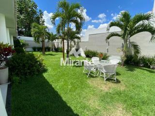 Casa Para Vender com 3 quartos sendo 3 suítes no bairro Sim em Feira De Santana