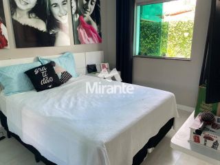 Casa Para Vender com 3 quartos sendo 3 suítes no bairro Sim em Feira De Santana