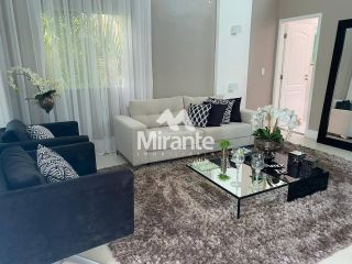 Casa Para Vender com 3 quartos sendo 3 suítes no bairro Sim em Feira De Santana