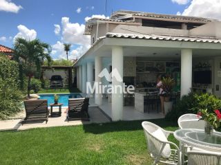 Casa Para Vender com 3 quartos sendo 3 suítes no bairro Sim em Feira De Santana