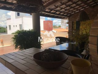 Casa Para Vender com 3 quartos sendo 3 suítes no bairro Sim em Feira De Santana