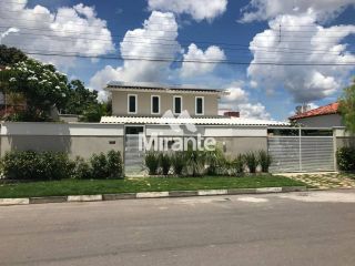 Casa Para Vender com 3 quartos sendo 3 suítes no bairro Sim em Feira De Santana