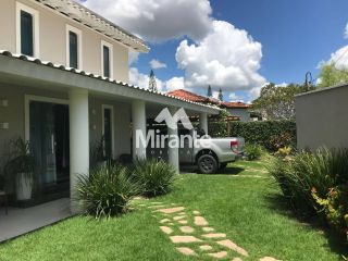 Casa Para Vender com 3 quartos sendo 3 suítes no bairro Sim em Feira De Santana