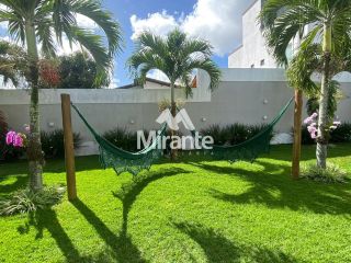 Casa Para Vender com 3 quartos sendo 3 suítes no bairro Sim em Feira De Santana