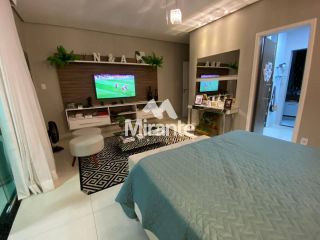 Casa Para Vender com 3 quartos sendo 3 suítes no bairro Sim em Feira De Santana