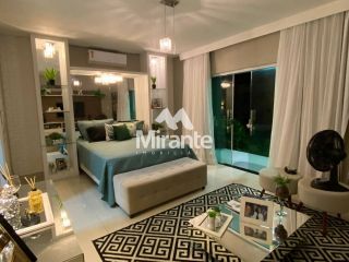 Casa Para Vender com 3 quartos sendo 3 suítes no bairro Sim em Feira De Santana