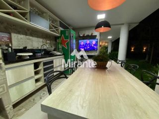 Casa Para Vender com 3 quartos sendo 3 suítes no bairro Sim em Feira De Santana