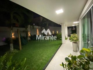 Casa Para Vender com 3 quartos sendo 3 suítes no bairro Sim em Feira De Santana