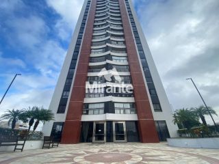 Apartamento Mobiliado Para Alugar com 3 quartos sendo 1 suítes no bairro Santa Mônica em Feira De Santana