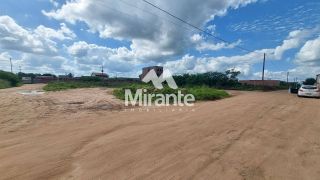 Lote / Terreno de Bairro Para Vender no bairro Papagaio em Feira De Santana